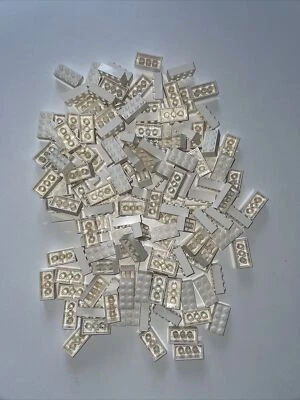 LEGO 3001 2x4 Basic Bausteine, Steine, Bricks, Classic, Grundelemente (150stk.) - Bild 1 von 4