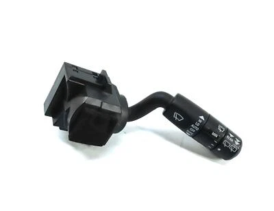 2008-2011 LAND ROVER LR3 LR4 - RANGE ROVER SPORT (L320) WINDSHIELD WIPER SWITCH - Image 1 of 4
