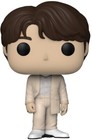 BTS - FUNKO POP! ROCKS: BTS - Jin [Used Very Good Toy] Vinyl Figure