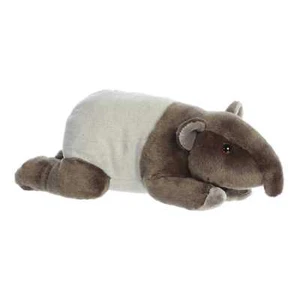 Aurora - Flopsie - 12" tapir adorable animal de peluche - Imagen 1 de 4