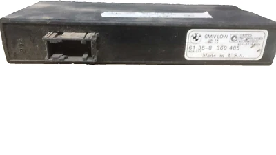 61.35-8 369 485 BMW M3 E36 BCM 1996-2002 Foto 1 de 2