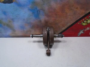1997 HONDA CR 250R CRANKSHAFT (E) 97 CR 250 250R - Picture 1 of 7