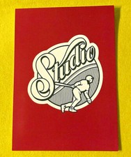 1991 LEAF B.B. "The Studio Set" - (GROUP 1 of 2) -Complete Your Set - YOU PICK!