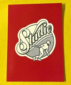 1991 LEAF B.B. "The Studio Set" - (GROUP 1 of 2) -Complete Your Set - YOU PICK!