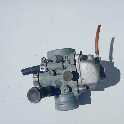 79-83 YAMAHA MX100 OEM CARB CARBURETOR 3M1-14101-00-00 - Image 1 of 4