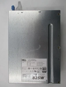 1pcs T5810 T7810 825W Workstation power supply D825EF-02 W1FJK FT7T6 - Afbeelding 1 van 4