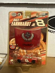 NASCAR stock car Dale Earnhard Jr#8 A Near Mint Item Never opened really nice+++ - Picture 1 of 2