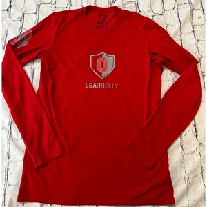 Patagonia Ohio State Leadbelly Shirt Small - Bild 1 von 3