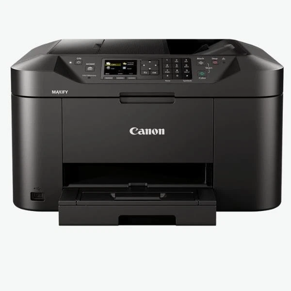 Canon MAXIFY MB2150 Ad inchiostro A4 600 x 1200 DPI 19 ppm Wi-Fi - Immagine 1 di 1