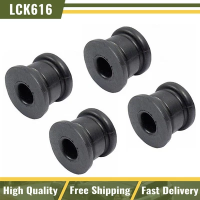 For 2004-2003 Mercedes-Benz SLK320 2x Front To End Stabilizer Bar Bushing Kit - Image 1 of 3