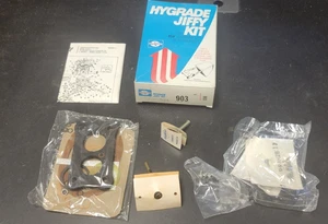 Kit de carburador para Ford 1974-76 2,3 L Holley Weber 2 barriles 5200C 5120C # 903 - Imagen 1 de 5