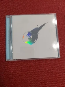 Final Fantasy 7 VII Reunion Tracks Music CD Album Soundtrack JP Import VGC  - Foto 1 di 7