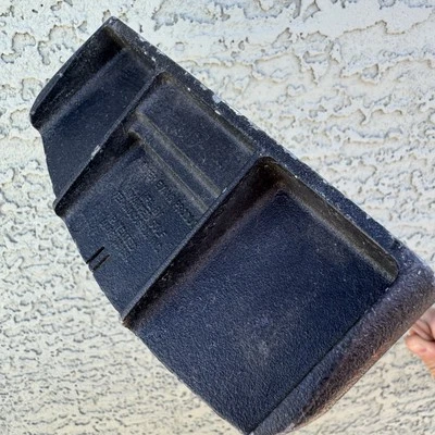 RARE Roger Evans Stand-Up Putter 35 inch Steel shaft Lamkin Grip Right hand - Image 1 of 4