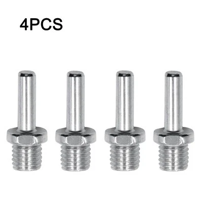 Enhance Your Toolset Set of Four For M14 Connection Rods for Drilling Needs - Image 1 of 4
