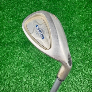 Callaway Steelhead X-14 SW Sand Wedge, Graphite Firm Flex, Right Hand RH - Picture 1 of 16