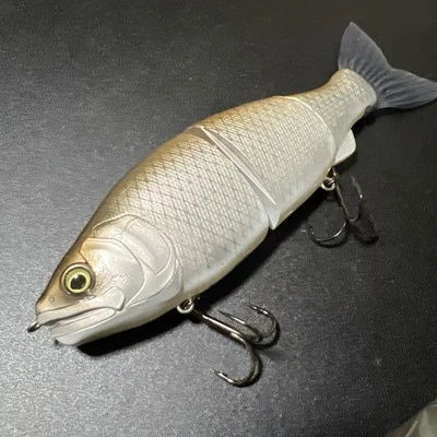 Gan Craft Jointed Claw Rachet 184 F Very good - Image 1 of 4