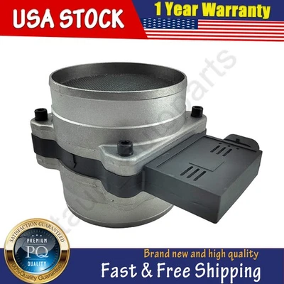 Sensor de flujo de masa de aire para Chevrolet C1500 C2500 K1500 P30 5,7 L 1996-1999 Foto 1 de 4