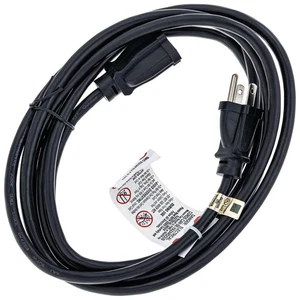 OEM Snow Blower Electric Starter Cord 02483100 - Picture 1 of 4