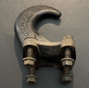 international navistar heavy duty tow hook 3578210C1 - Picture 1 of 11