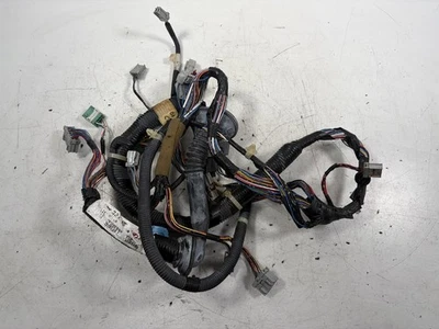 Жгут проводов для левой водительской двери 01-02 Acura CL 3.2 32751-S3M-A10 OEM - Изображение 1 из 4