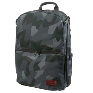 HEX Ranger Clamshell Camera Bag – Grey Camo – DSLR/Mirrorless Backpack RRP £200 - Picture 1 of 9