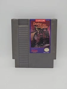 Destiny of an Emperor (Nintendo Entertainment System, 1990) - Picture 1 of 7