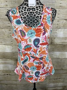 New with tags Lularoe Tank Top - size LARGE - Picture 1 of 6