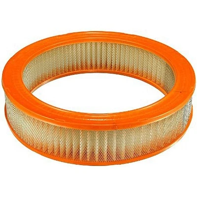 Fram CA328 Round Plastisol Air Filter Foto 1 de 3
