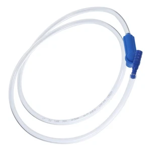 Kit de purga de freno de manguera de purga de freno para purga de freno - Imagen 1 de 12