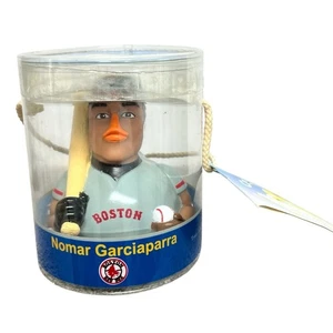 Nomar Garciaparra von CelebriDucks Rubber Duck MLB Red Sox Fans Neu im Karton - Bild 1 von 7