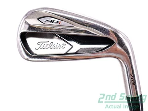 Titleist 718 AP1 Single Iron 6 Iron Mitsubishi Tensei CK Red Graphite Ladies Rig - Picture 1 of 9