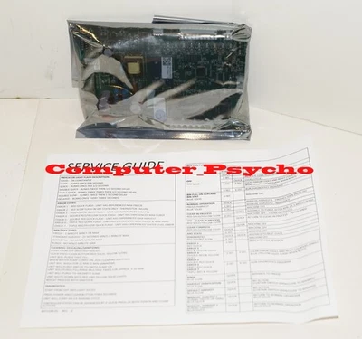 ICE O MATIC 9101414-01 CONTROL BOARD BLUETOOTH KIT CIM0326A CIM0520A CIM0525A - Image 1 of 4