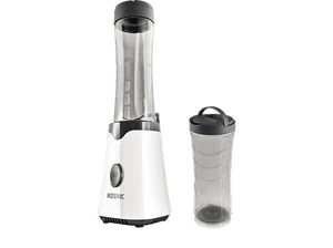 Batidora de vaso - KOENIC KBL 350, Potencia 350W, Vaso de plástico, Blanco - Imagen 1 de 7