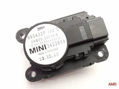 2011 Mini Cooper S R56 R57 R55 R58 R59 R60 R61 привод распределения воздуха 3422658 - Изображение 1 из 4