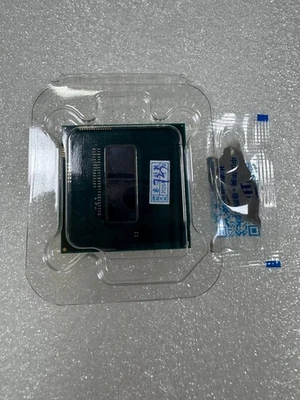 Intel Core Extreme i7-4930MX SR15M 3.0GHz 4 Core 8M FCPGA946 Notebook Processor - Image 1 of 4
