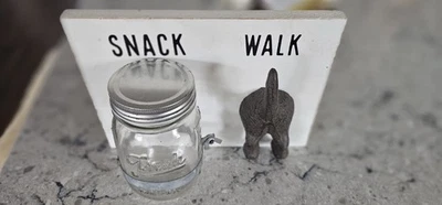 Adorable Soporte para Correa para Perro Personalizado Elige Tu Raza Ganchos Percha Decoración para Mascotas Foto 1 de 2