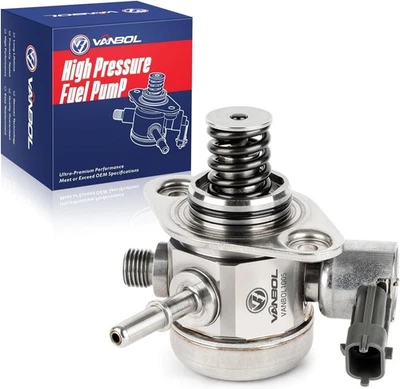 High Pressure Fuel Pump Compatible with Hyundai Santa Fe Sport Sonata Tucson 200 - Image 1 of 4