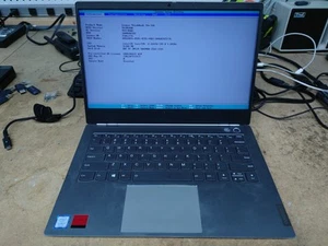 Lenovo ThinkBook 14s-IWL 14" Core i5-8265U 16GB RAM 256GB SSD Sin sistema operativo - Imagen 1 de 5
