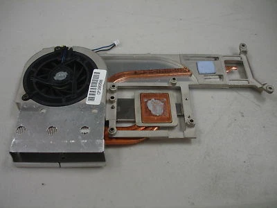 Sony VGN-A DISIPADOR DE CALOR + VENTILADOR A-8119-893-A Foto 1 de 2