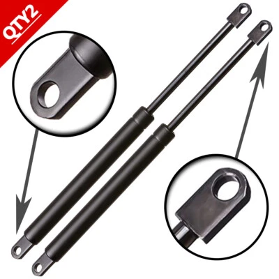 FITS FERRARI MONDIAL 2X REAR TRUNK LIFT SUPPORTS SHOCKS STRUTS ARMS PROPS DAMPER - Изображение 1 из 4