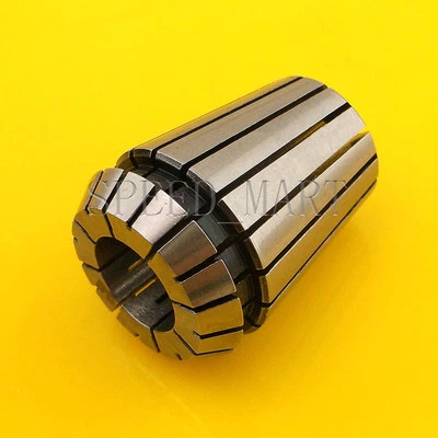 11mm ER25 Spring Collet Chuck Tool Bit Holder For CNC Milling Lathe Chuck NEW - Image 1 of 4
