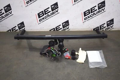 VW Golf 6 VI Variant Anhängerkupplung abnehmbar Steuergerät E-Satz 1K5803881B - Bild 1 von 4