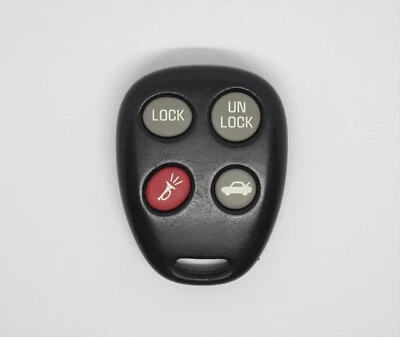 Mando a distancia de entrada sin llave Saturn L300 2001-2003 original FCC ID: LHJ009 OEM LLAVERO Foto 1 de 4