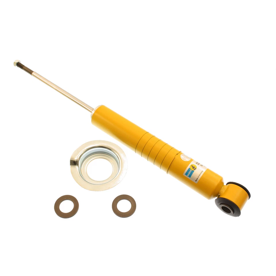 Amortiguador trasero izquierdo o derecho Bilstein B6 resistente para Porsche 914 70-76 Foto 1 de 1