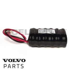 Volvo Compact Car Sirene Modul Ersatzbatterie - Slim Design - Bild 1 von 1