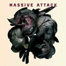 Massive Attack : Collected CD (2006)