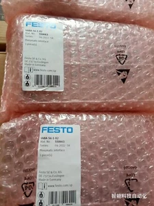 1PCS NEW FESTO VABA-S6-1-X2 550663 module Fast Shipping - Picture 1 of 1