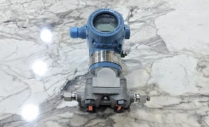 ✅ ROSEMOUNT 3051-CD1A22A1B L4M5 PRESSURE TRANSMITTER 0761-0012🔥Fast Shipping🔥✅ - Picture 1 of 15