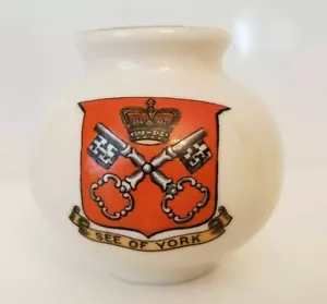De colección W.H. Modelo GOSS de buque romano del original en hospicio encontrado en York - Imagen 1 de 5