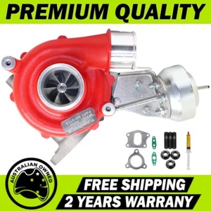 GEN1 High Flow Turbo Charger For Mitsubishi Pajero 4M41 3.2L VT13 - Picture 1 of 13